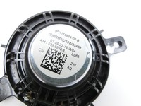 Tesla Model 3 LR Highland Lautsprecher Rechts Vorne Tesla Model 3 LR Highland 16.01.2024 1118894-00-B... Vorschau 5