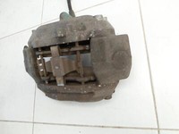 Mercedes C219 CLS 350 04-08 3,5 200KW Bremssattel Bremszange Vorne Links Mercedes C219 CLS 350 04-08 14.07.2005... Vorschau 4