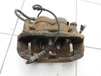 Mercedes Sprinter III 907  CDI 2,1 120KW Bremssattel Bremszange Vorne Rechts Mercedes Sprinter III 907 26.08.2019... Vorschau 6