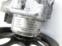 Saab 9-5 YS3E 05-09 2,3T 169KW Servopumpe Hydraulikpumpe für Lenkung Saab 9-5 YS3E 05-09 08.12.2006 7690955106... Vorschau 4