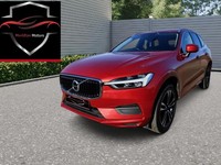 2020 Volvo XC60 2.0 T4 Edition SUV 5dr Petrol Auto Euro 6 (s/s) (190 ps)
