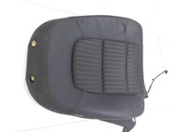 Audi A4 8K B8 08-11 Lim Sitzbezug Rückenpolster Rechts Vorne für Beifahrer Sitz beheizt Audi A4 8K B8 08-11... Vorschau 4