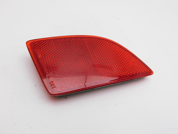 Mazda 3 BL 11-13 Reflektor Rückstrahler für Stoßstange Hinten Rechts Mazda 3 BL 11-13 19.11.2013 P8496A BCW8515L0... Vorschau 2