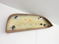 BMW F01 750iX 08-12 Blende Verkleidung Abdeckung für Sitzrücken Rechts Vorne Oben BMW F01 750iX 08-12 09.06.2011... Vorschau 5