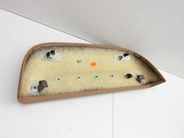 BMW F01 750iX 08-12 Blende Verkleidung Abdeckung für Sitzrücken Rechts Vorne Oben BMW F01 750iX 08-12 09.06.2011... Vorschau 4