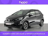 2023 Honda Jazz 1.5 h i-MMD Crosstar EX Hatchback 5dr Petrol Hybrid eCVT Euro 6 