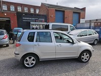 Mazda 2 by Grange Car Sales, Manchester, Greater Manchester
