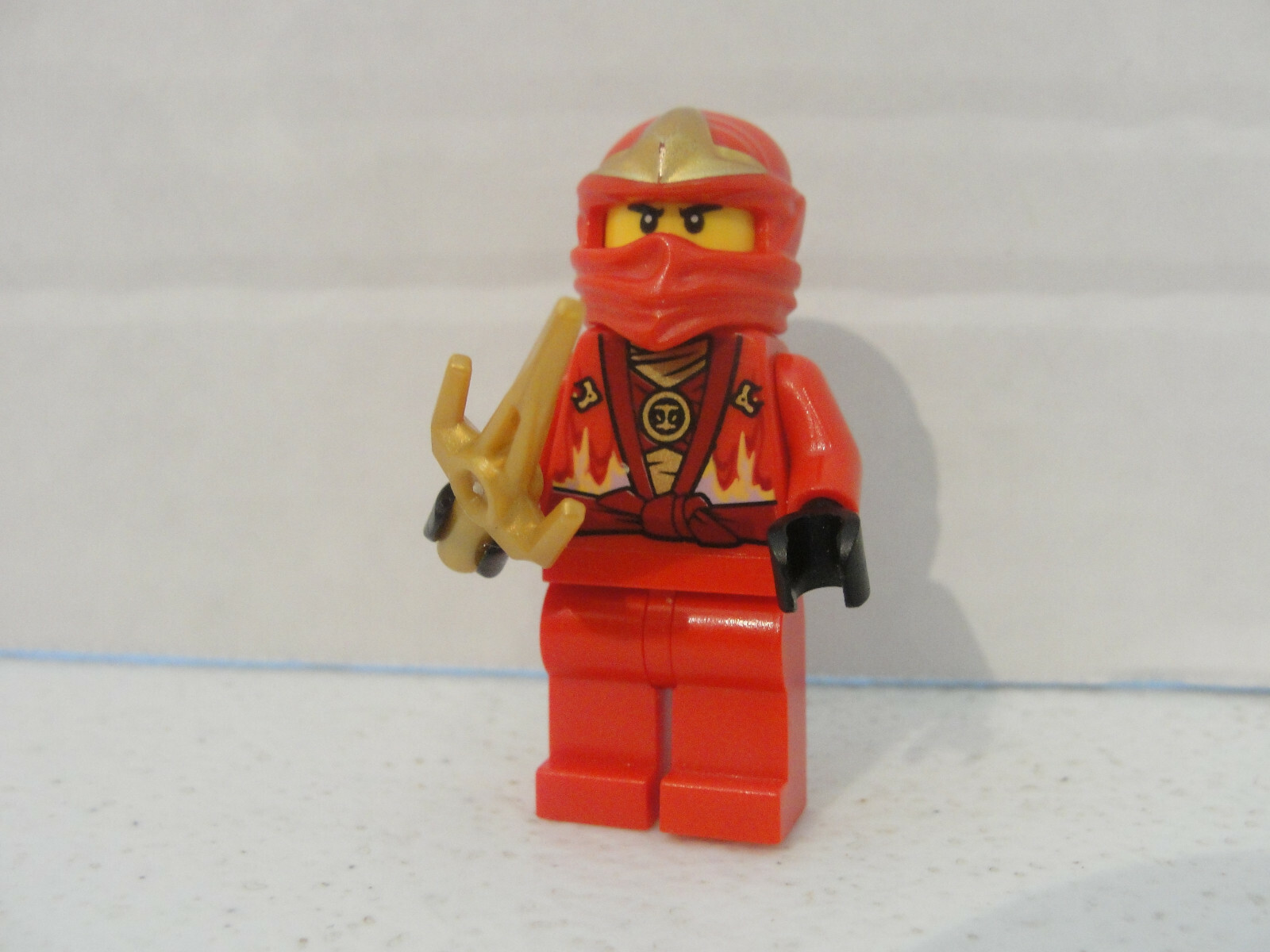 Season’K Ninjago, Kai Rebooted Lego Minifigure ZX Hood | eBay