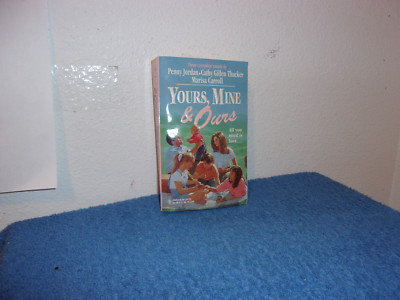 Yours, Mine and Ours : Equal Opportunities, an Unexpected Family, Gathering Plac