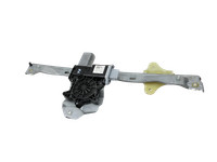 Smart Forfour 453 14-19 5T Fensterhebermotor mit Fensterheber Rechts Vorne Smart Forfour 453 14-19 01.01.2019... Vorschau 1