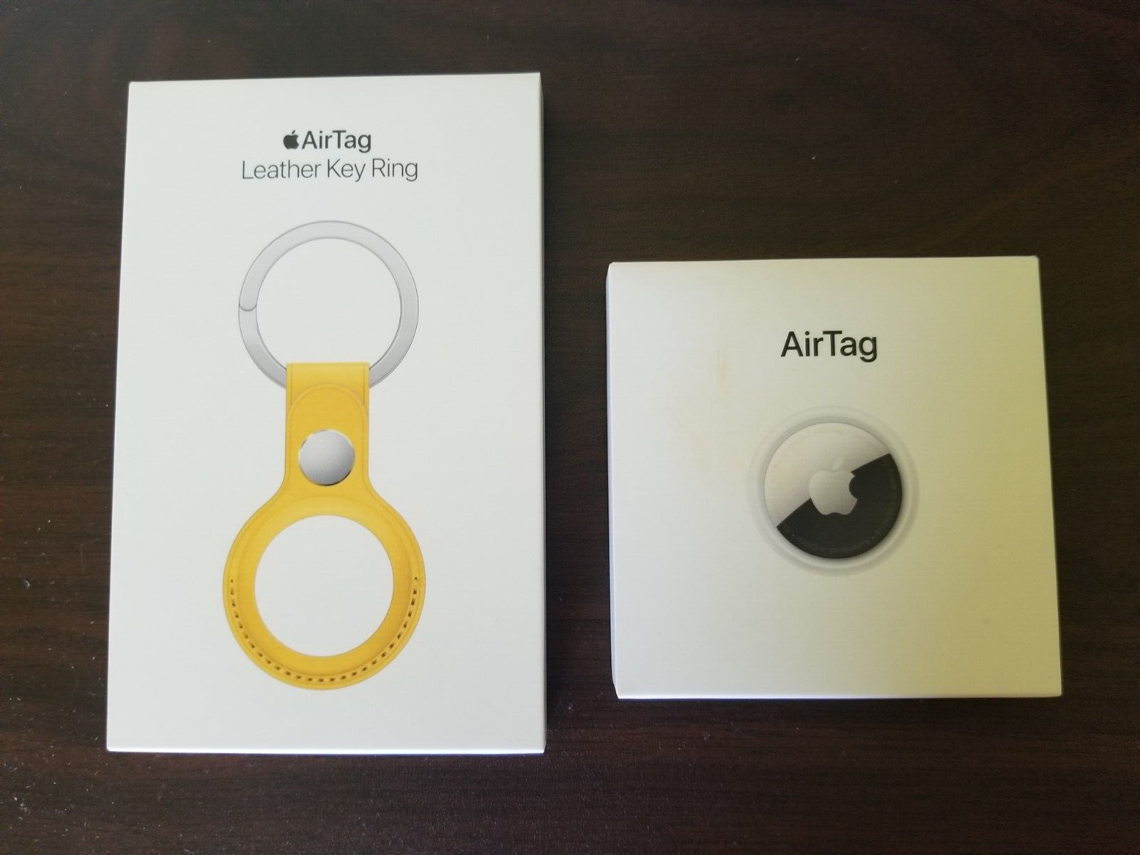 Apple AirTag  エアタグ Apple introduces AirTag - Apple