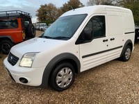 2011 Ford Transit Connect 70 AUTOMATIC AZURE DYNAMIC ELECTRIC High Volume/High R