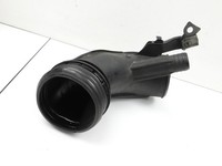 BMW X5 E70 07-10 3,0d 210KW Ansaugrohr Ladeluftschlauch Luftschlauch Pos.2 BMW X5 E70 07-10 07.10.2008 7798336... Vorschau 2