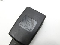 Audi A3 8P 04-08 5T Gurtschloss Rechts Vorne Audi A3 8P 04-08 12.10.2007 8P0857756C 8P0857756C01C gebraucht Vorschau 2