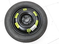 Peugeot 308 SW II 13-17 1 x Komplettrad Ersatzrad Stahlfelge 125/85R16 5X108 Peugeot 308 SW II 13-17 27.10.2015... Vorschau 6