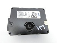 BMW X3 F25 10-14 Antennenverstärker Weiche Antenne Links Hinten BMW X3 F25 10-14 22.06.2011 65209202996 9202996... Vorschau 2