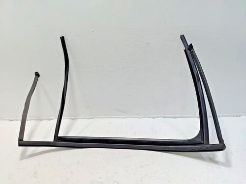 Volkswagen Atlas Rear Left Driver Window Glass Run Channel Seal 2018-2025 OEM