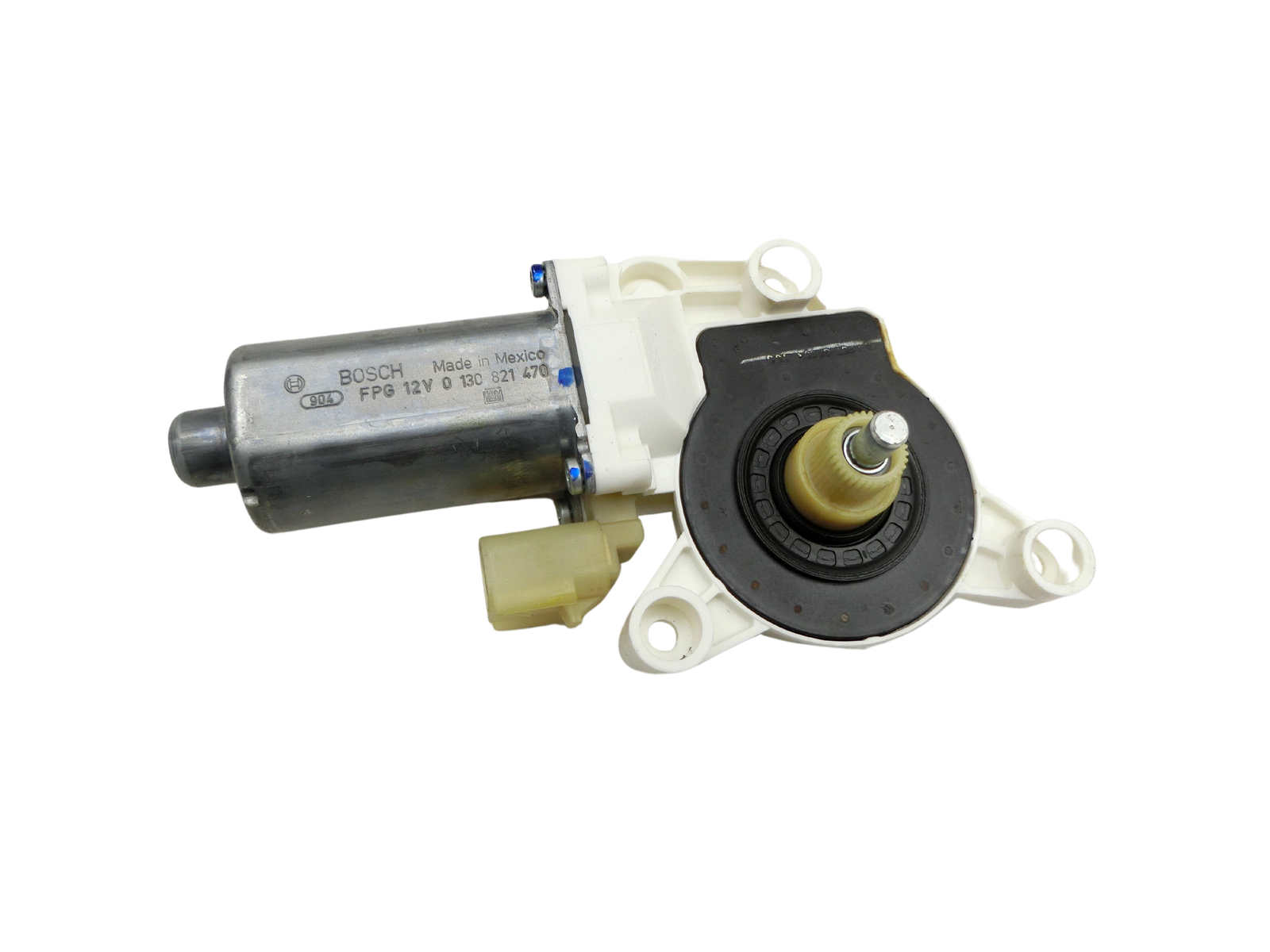 Motor del elevador derecha delante para Chrysler Voyager V RT 08-11 - Bild 1
