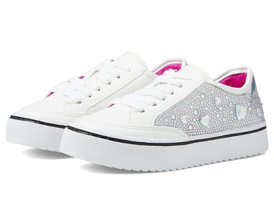 

Кроссовки и кроссовки для девочек Steve Madden Kids Beat (Little Kid/Big Kid)