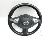 Nissan Juke F15 10-19 Lenkrad Airbaglenkrad Nissan Juke F15 10-19 10.06.2015 985101KA5C 34127617B 34164695A... Vorschau 5