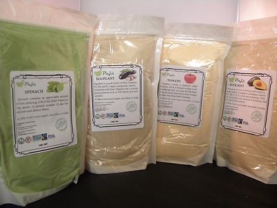 ACAI Guarana Camu Cupuacu PAJE SUPERFOOD COMBO 4LB total-will mix n match       