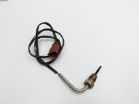Audi A3 8P QU 10-12 2,0 77KW Sensor Abgastemperatursensor Abgassonde Audi A3 8P QU 10-12 31.01.2011 03L906088GP... Vorschau 4
