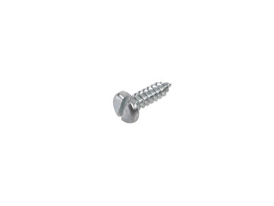 Zylinder-Blechschraube, Schlitz 4,8x16 - DIN7971