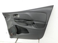 Renault Clio IV BH 12-20 Lim Türverkleidung Türpappe Rechts Vorne Renault Clio IV BH 12-20 19.06.2012 809007922R... Vorschau 2