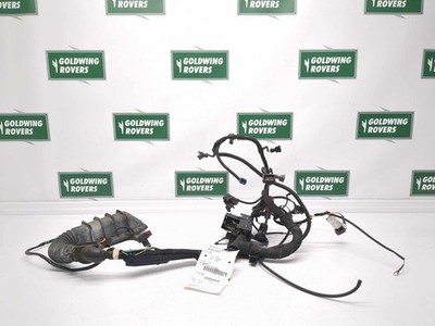 08 Saab SAAB 9-5 Wire Harness (engine)