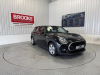 2016 MINI Clubman 1.5 Cooper Euro 6 (s/s) 6dr ESTATE Petrol Manual