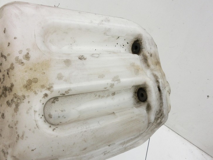 VW Crafter 2E 35 11-16 TDI 2,0 80KW Waschwasserbehälter Wasserbehälter Wischwasserbehälter VW Crafter 2E 35 11-16... Vorschau 4
