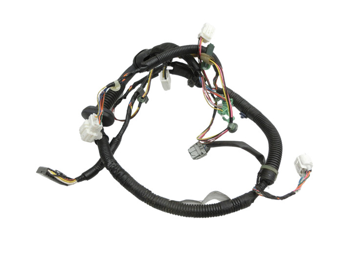 Honda Jazz GE III 08-11 5T Kabelbaum Tür und Fensterheber Links Vorne  - Bild 1