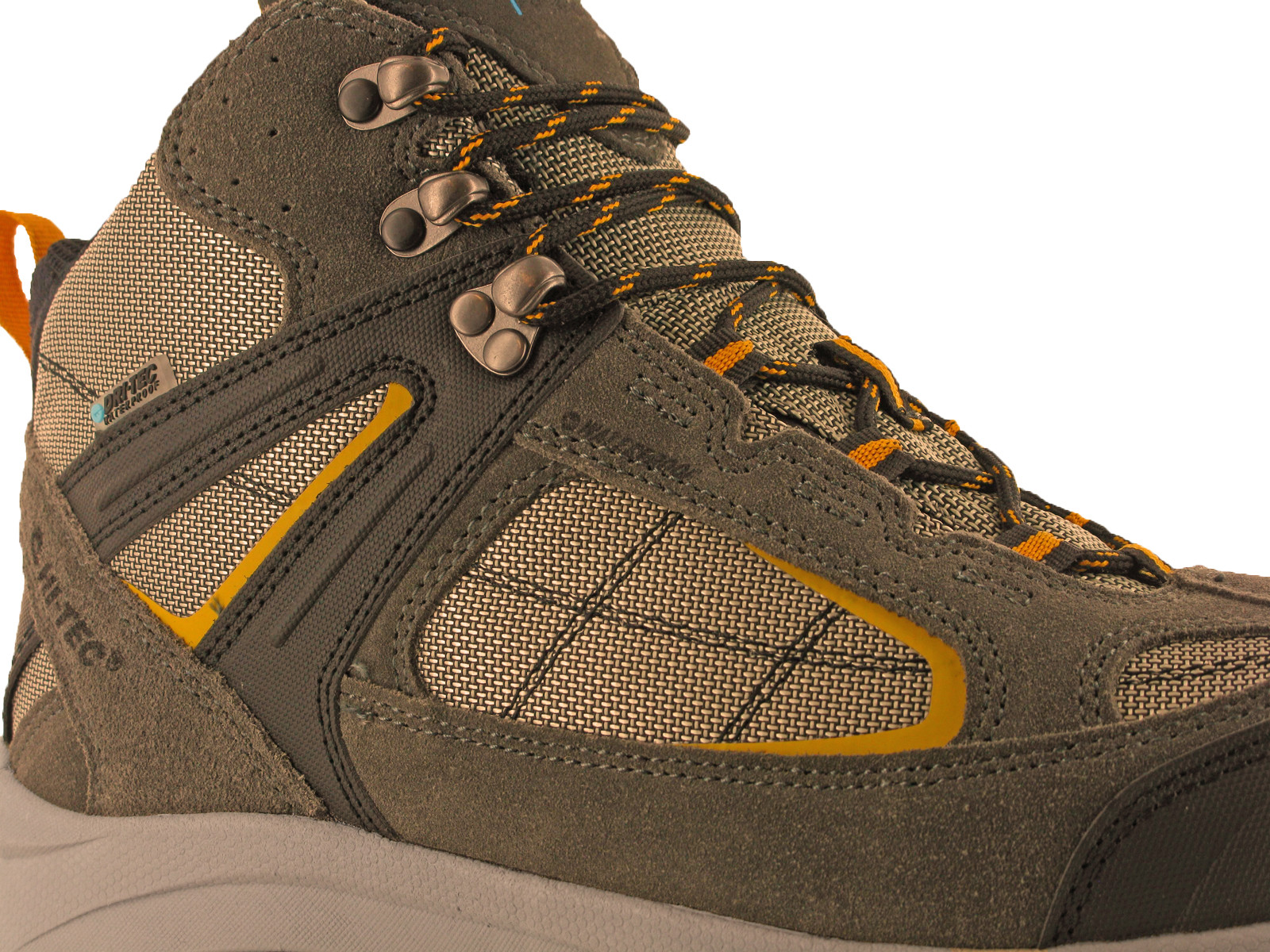 Detalles acerca de Hi Tec Botas Impermeables Senderismo altitud VI Michelin Caminar Encaje Uk 7 12 para hombre mostrar título original Detalles acerca de Hi Tec Botas Impermeables Senderismo altitud VI Michelin Caminar Encaje Uk 7 12 para hombre mostrar título original