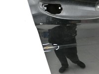 Mercedes W169 A150 08-12 5T Tür Beifahrertür Rechts Vorne 696 Mercedes W169 A150 08-12 03.05.2010 A1697202205 gebraucht Vorschau 4