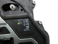 BMW E91 3er 320i 06-08 Kombi Türschloss m. ZV Stellmotor Rechts Hinten BMW E91 3er 320i 06-08 28.02.2006 7202148... Vorschau 5