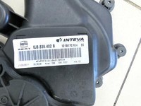Seat Ibiza IV 6J ST 08-12 Kombi Fensterhebermotor mit Fensterheber Rechts Hinten Seat Ibiza IV 6J ST 08-12... Vorschau 6