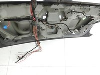 Mini F55 One 14-17 Heckklappe Kofferraumdeckel A94 Mini F55 One 14-17 02.07.2015 4100-7378205 7378205 gebraucht Vorschau 7