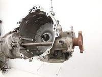 Audi A6 4G C7 Allroad 12-14 TDI 3,0 230KW QDD Automatikgetriebe Getriebe ohne Wandler QDD Audi A6 4G C7 Allroad... Vorschau 1