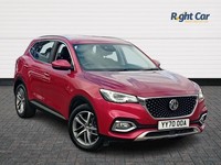 2020 MG HS 1.5 T-GDI Excite Hatchback Petrol Automatic