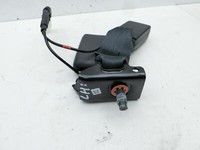 Kia Optima IV JF 15-18 Lim Gurtschloss Links Hinten Kia Optima IV JF 15-18 18.11.2016 gebraucht Vorschau 2