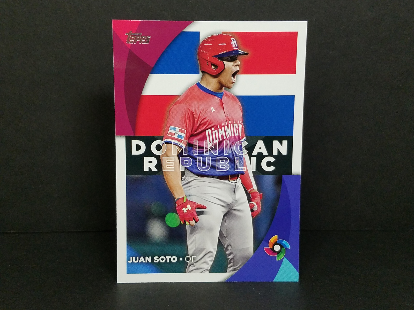 Topps 0 Japan Juan Soto Edition | eBay Baseball #50 Padres 