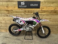 FANTIC XX 250 2022 MOTOCROSS BIKE VERY TIDY BIKE 