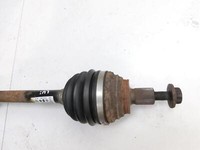 VW Golf 6 VI 5K 08-12 TSI 1,4 90KW Antriebswelle Gelenkwelle Links Vorne VW Golf 6 VI 5K 08-12 14.09.2009... Vorschau 7