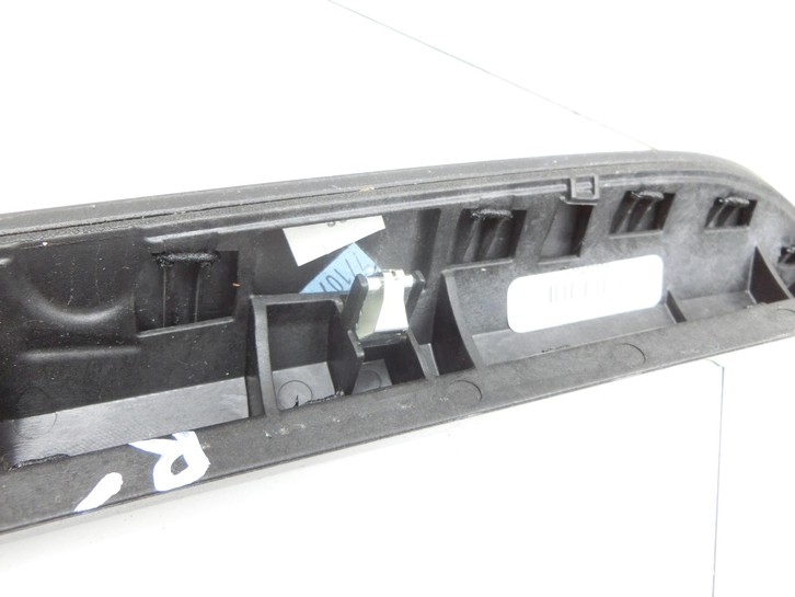 BMW X5 F15 13-18  Blende Innen für Mittelkonsole Rechts  - Bild 5