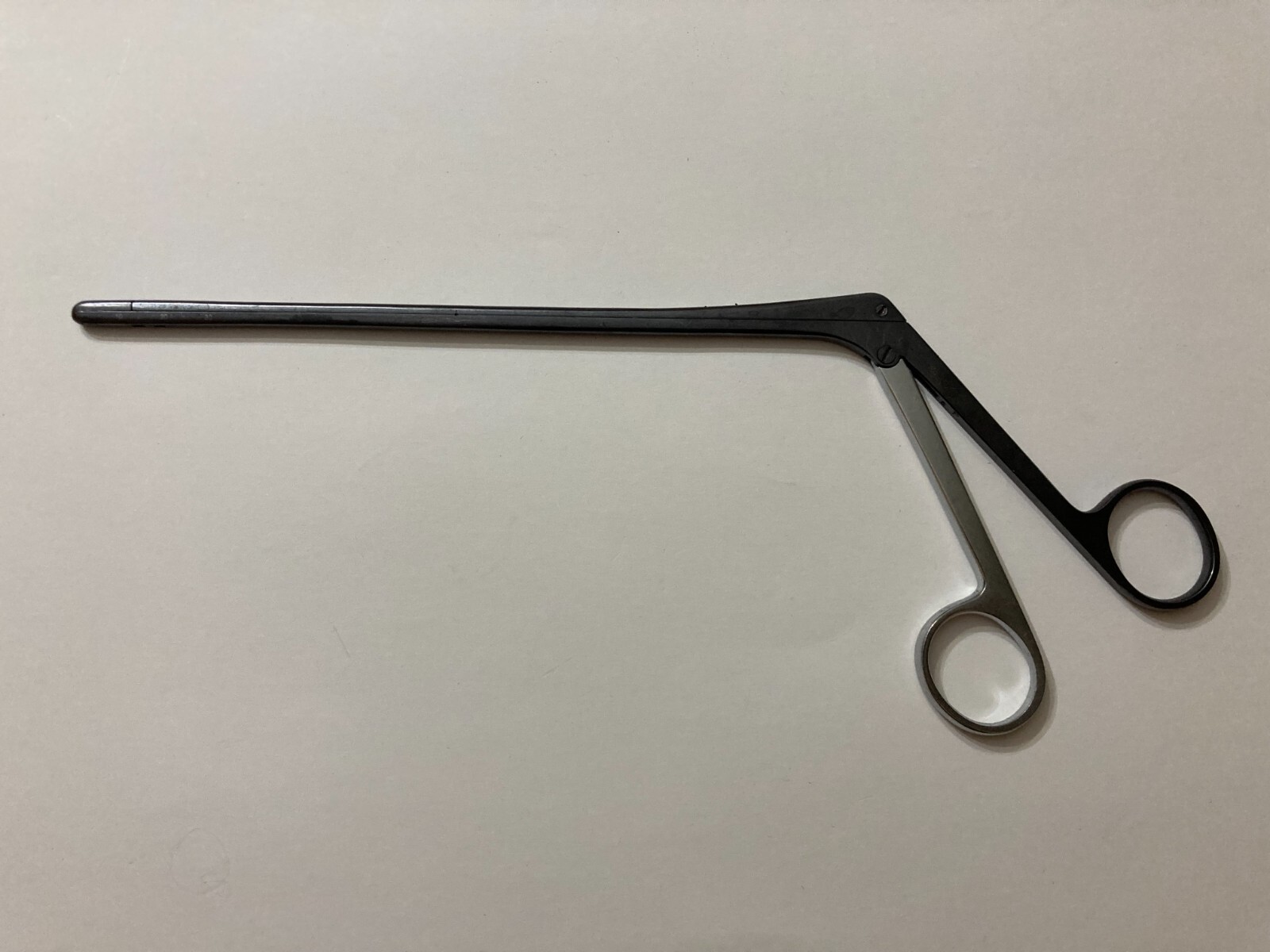 Medtronic Pituitary Rongeur Spinal Instrument 9569536 | eBay Medtronic Pituitary Rongeur Spinal Instrument 9569536 | eBay