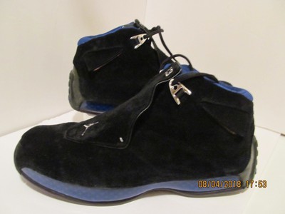 air jordan 18 rare air