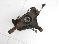 Opel Corsa D 06-10 1,4 66KW Achsschenkel Radnabe Links Vorne Opel Corsa D 06-10 14.08.2006 93188959 5308053 gebraucht Vorschau 5