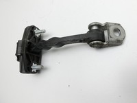 Fiat Qubo Fiorino 225 08-16 Kasten/Kombi Türfangband Türbremse Türanschlag Rechts Vorne Fiat Qubo Fiorino 225 08-16... Vorschau 4