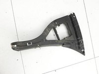 Jaguar XJ X351 09-15 Lim Halter Träger Aufnahme Führung für Stoßstange Links Hinten Jaguar XJ X351 09-15 26.08.2009... Vorschau 5