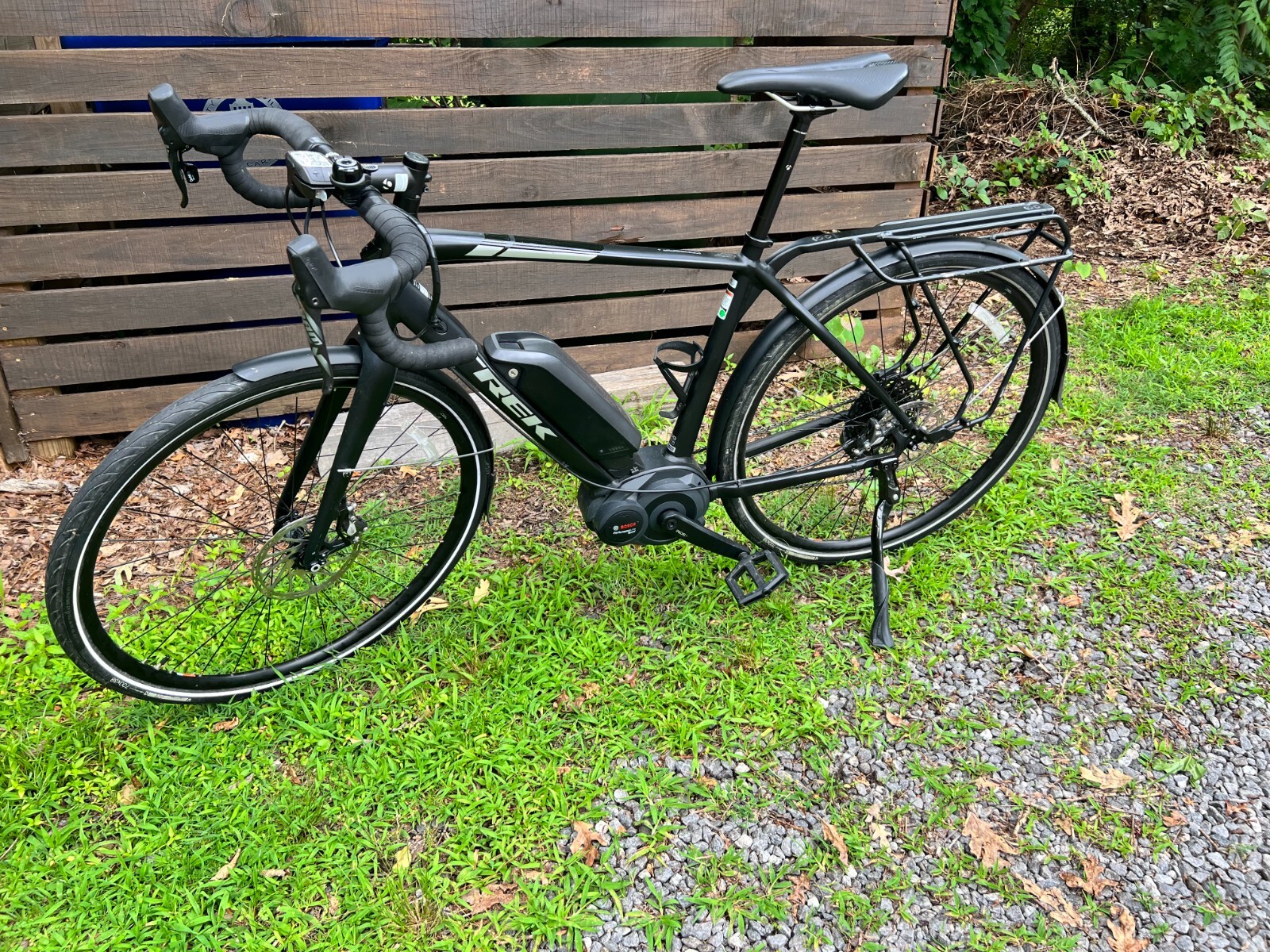 Trek CrossRip+ Ebike (2019) | eBay